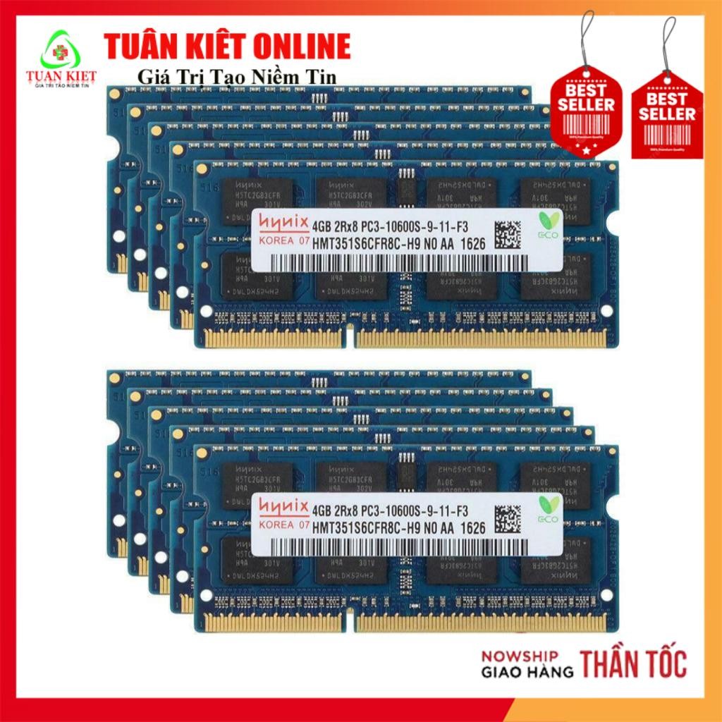 Ram Laptop DDR3L 4GB 1600Mhz (PC3L-12800s)