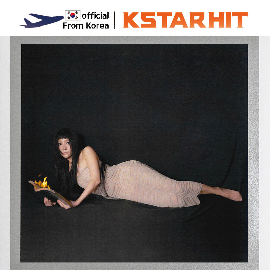 cacophony - April’s Party ( EP album )