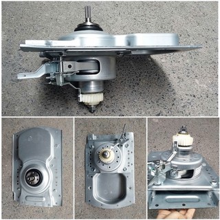  Bộ hộp số máy giặt AQUA AQW - DR95CT DR100ET mới 