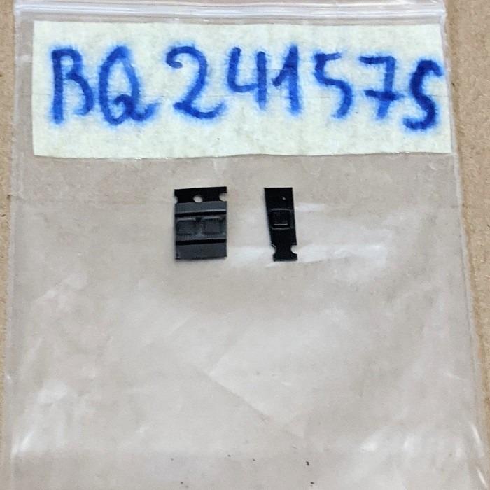 IC Sạc Samsung Mã BQ24157S New, IC Sạc Dành Để Sửa Chữa Thay Thế New Nguyên Vĩ Linh Kiện Thay Thế