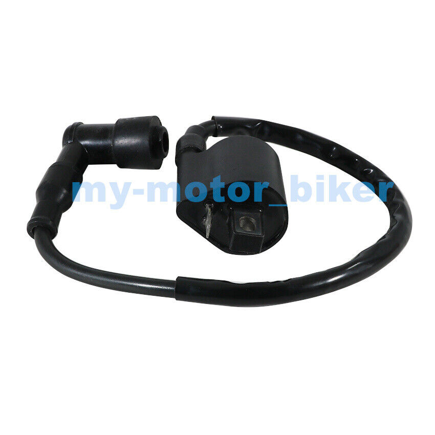 Cuộn Dây Đánh Lửa Cho Yamaha YFM250 Gấu Lớn 2X4 2007-2011 YFM80 Grizzly 80 2X4 2005-2008