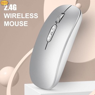 Hàng Ngày AI Dịch 2.4G Chuột Không Dây Cho Laptop Máy Tính PC Để Sạc Nhân Tạo Chuột Thông Minh Điều Khiển Giọng Nói Mới