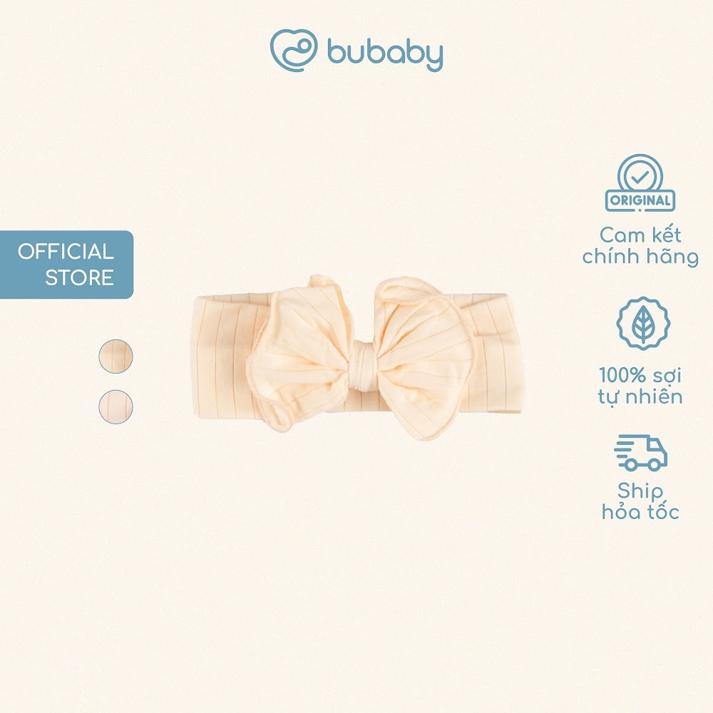 BU Corner - Băng đô Molist BU Baby AMD020000