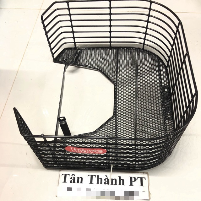Rổ giữa Wave nhỏ