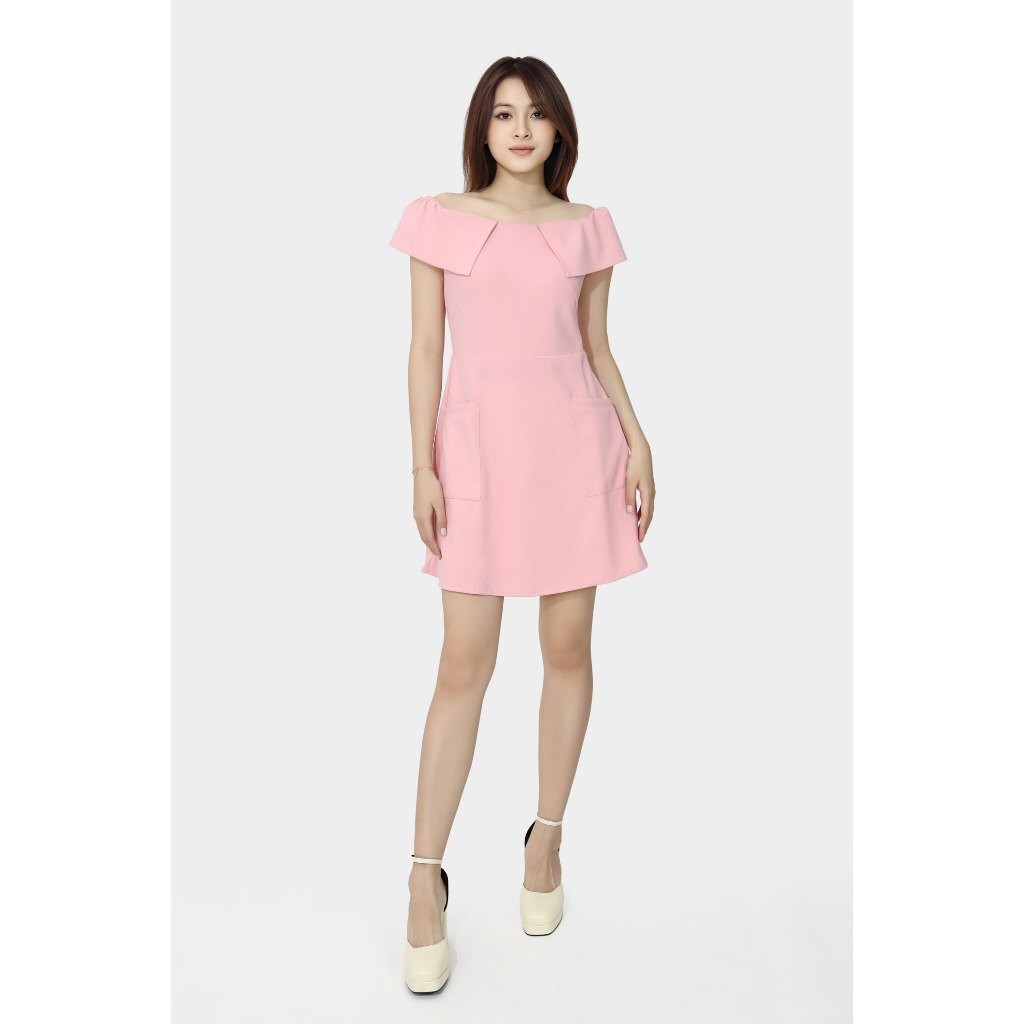 PT2000 FASHION - Áo đầm (AD-199)