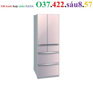 Tủ lạnh Mitsubishi Electric Inverter 694 lít MR-WX70C-F-V