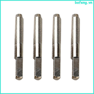 Lyre Buộc Móng Tay Strudy Peg Dây Chốt Phụ Kiện Harp Phần Phụ Kiện Thay Thế Điều Chỉnh bofeng