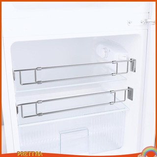 2 Chiếc RV Tủ Lạnh Thanh Lạnh Thanh Căng Cho Tủ Lạnh Tủ Lạnh Tủ Quần Áo Ngoài Trời