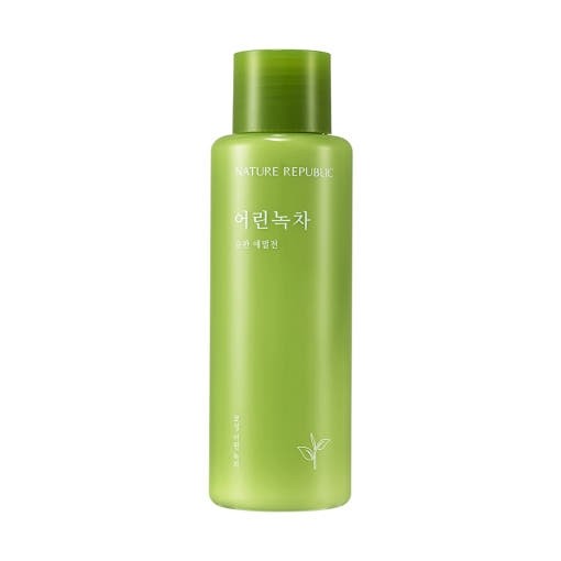 NATURE REPUBLIC Mild Green Emulsion 155ml
