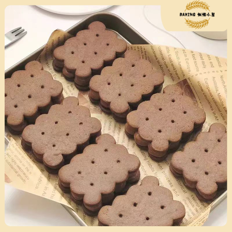 Khuôn Bánh Quy Hình Ren Khuôn Bánh Quy Indonesia Khuôn Bánh Quy Cổ Điển Bánh Quy Khuôn Bấm Bánh Quy 