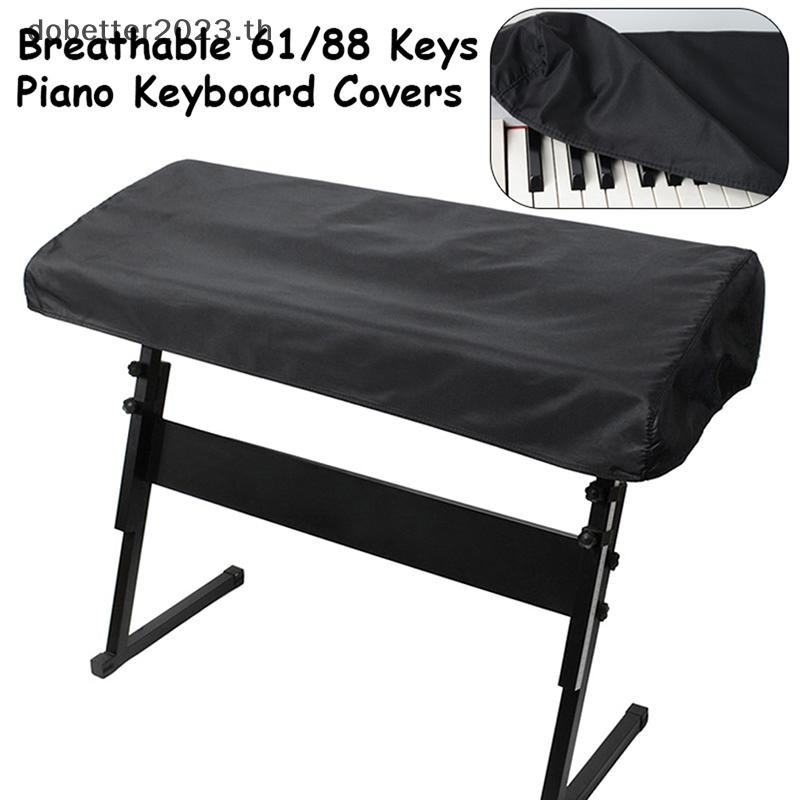 [DB] 61 / 88 Phím Bàn Phím Đàn Piano Có Bàn Phím Đàn Piano Vỏ Gấp Co Giãn