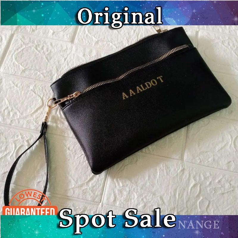 Tên tùy chỉnh ly hợp HITAM Millennia JP1 - Đen