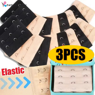 Nữ Hữu Ích Áo Ngực Nối Dài Dây Đeo Móc-Áo Ngực Nữ Lưng Co Giãn Khóa Thân Thiết Quần Lót Khóa