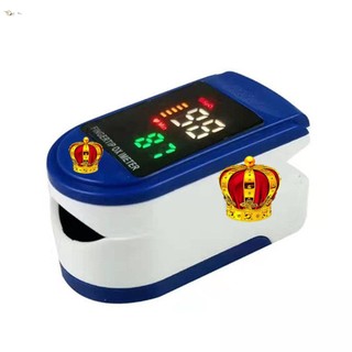 Nâng cấp Trình theo dõi oxy kế mới Trình theo dõi màn hình HD thông minh để sử dụng thể thao và hàng không