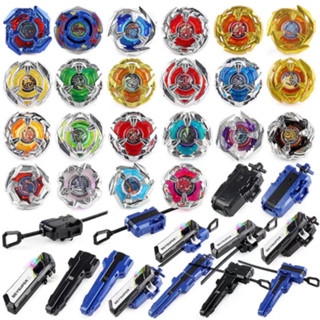 BX Beyblade X Gyro Fidget Kim Loại Quay Trận Chiến Top Đồ Chơi Beyblade BX Launcher Tay Cầm Quà Tặng Cho Bé Trai Và Bé Gái