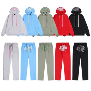 Hàng sẵn có Synaworld Ba Chiều Xốp In Hình Lông Cừu Áo Khoác Nam Nữ Rời Thường Ngày Áo Quần Phù Hợp Với Cặp Đôi