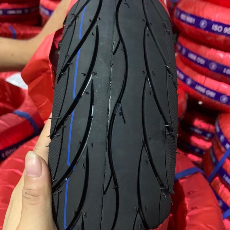 Lốp Xe Điện CMI Hàng Thái Đẹp Đủ Cỡ 300-10, 350-10, 90/90-12, 100/90-10