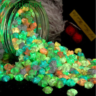  Sweetjohn Ngôi Sao Giấy Sáng Tạo 210 Tờ Trang Trí Dạ Quang May Mắn Cho Thủ Công Nghệ Thuật DIY 