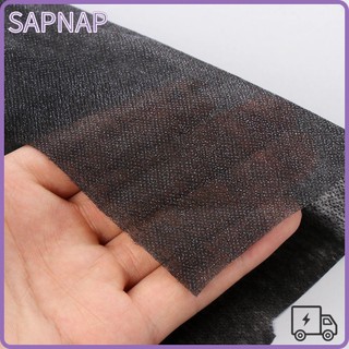 SAPNAP  20g / 30g May xen kẽ Polyester Đồ thủ công DIY Lớp lót dính không dệt