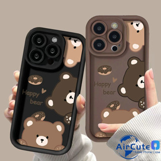 Ốp lưng OPPO Reno 12 12F 11 11F 10 Pro 8 8T 8Z 7 7Z 6 6Z 5 4 4G 5G Reno12F Reno12 Reno11 F Reno11F Reno10 Pro+ Plus Reno8 T Z Reno8T Reno8Z Reno7 Reno7Z Reno6 Reno6Z Reno5 Reno5F Reno4 Protect Camera Happy Bear Stair Soft Case