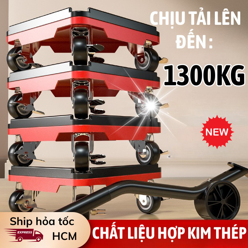  Bộ Di Chuyển Vật Nặng CM7-11 Hỗ Trợ Nâng Giường Tủ Sofa Khi Chuyển Đồ Không Mỏi 