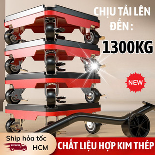  Bộ Di Chuyển Vật Nặng CM7-11 Hỗ Trợ Nâng Giường Tủ Sofa Khi Chuyển Đồ Không Mỏi 