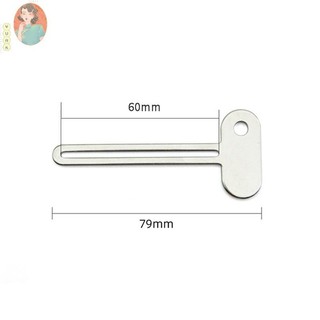 [VURK] Dụng Cụ Nặn Kem Đánh Răng Dạng Con Lăn vn