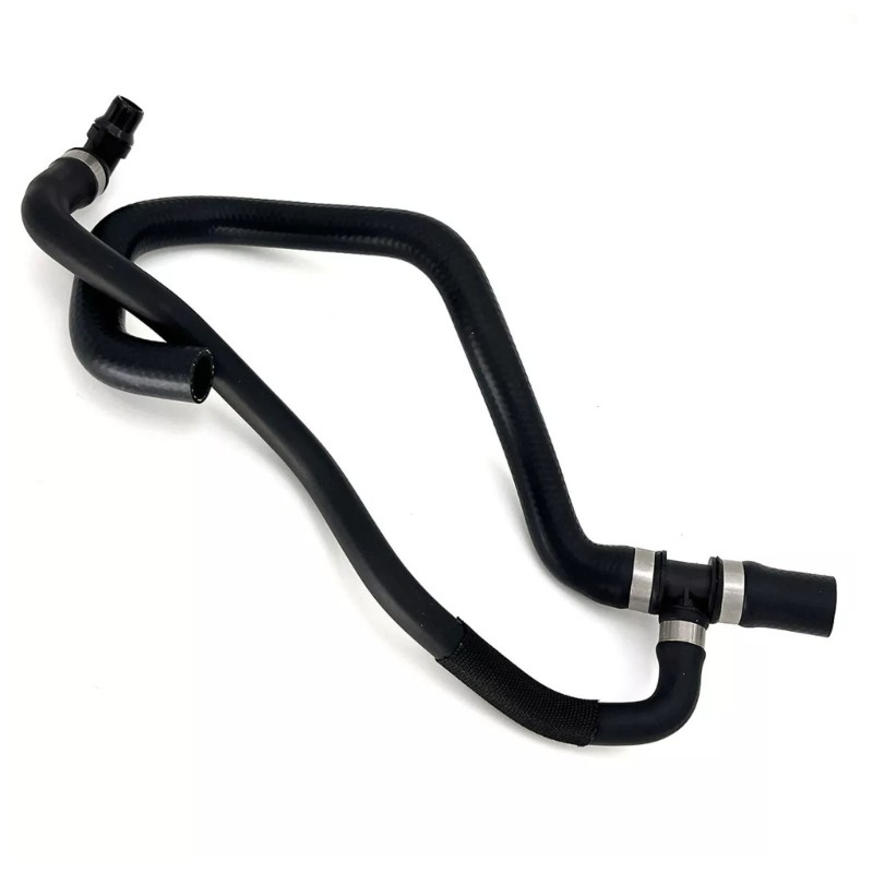 Mặt trăng A1668301200 1668301200 Ống làm mát động cơ cho GLE320 GLE400 GLS450 GL450 ML400