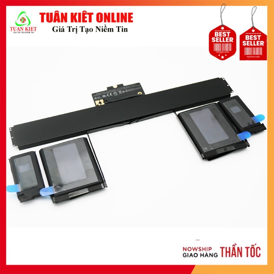 Pin Laptop A1425 A1437 Pro 13.3 inch Retina A1425 2012 MD101 MD102 MD212 MD213 ME662