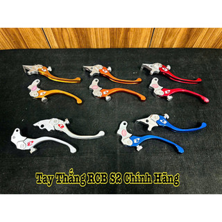  Tay Thắng RCB S2 Dành Cho Winner   Ex135   Ex150   AB   Vision   Vario   SHVN  Gắn Như Zin Hàng Chính Hãng RCB >>>> 