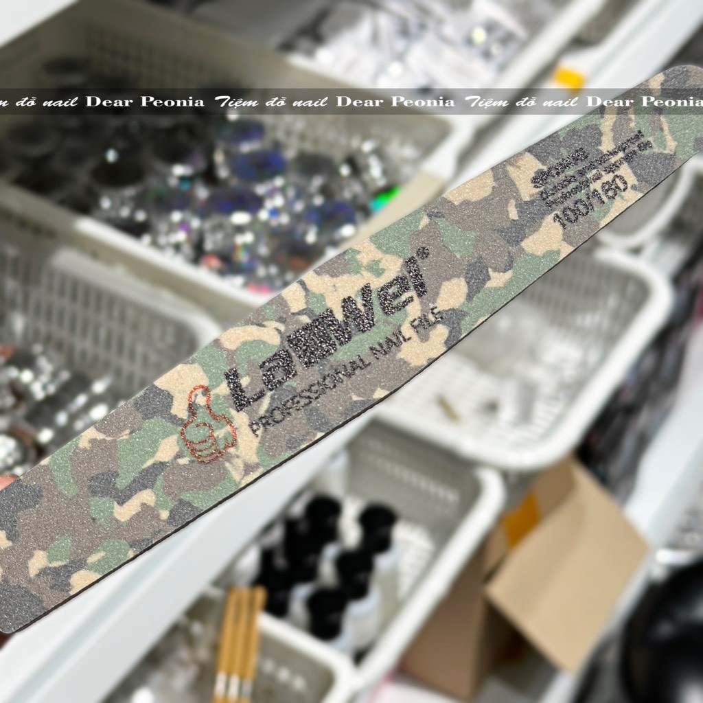Phào móng cao cấp Lawei