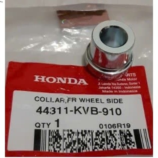 Canh bánh mâm trước bên đĩa Vario 2021/ Click 2021/ Vario 2017/ Vario 125 đời 2023