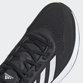 adidas Chạy Giày Supernova Nữ Đen S42545