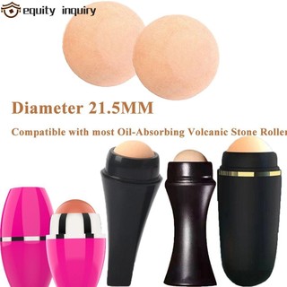 Yêu CẦU YÊU CẦU Dầu Hấp Thụ Núi Lửa Có Thể Tái Sử Dụng Bền Đẹp Bộ Phận Dụng Cụ Làm Đẹp Da Mịn Da Mặt Dầu Blotting Bóng