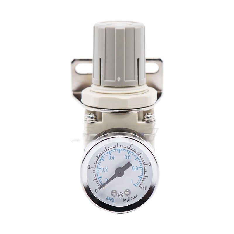 Van điều chỉnh áp suất Van giảm áp Van khí nén AR2000-02 AR3000-02-03 AR4000-04-06 AR5000-06-10 Điều