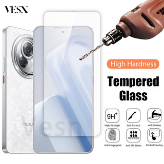  9H Kính cường lực Cho Meizu Lucky 08 21 Note 20 16 Pro Classic Infinity 5G 2025 