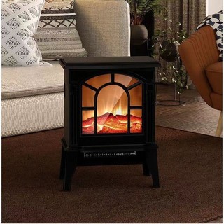 Lò Sưởi Ngọn Lửa Máy Sưởi Gia Đình Máy Sưởi Mô Phỏng Sưởi Ấm Máy Sưởi Điện