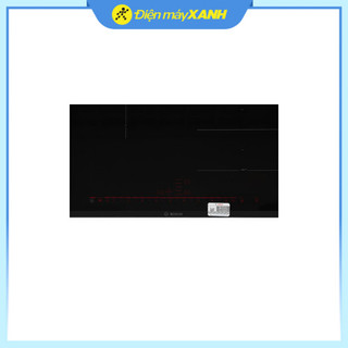   0đ Giao Lắp HN-HCM-ĐN-BD  Bếp từ 3 vùng nấu lắp âm Bosch PXJ675DC1E 
