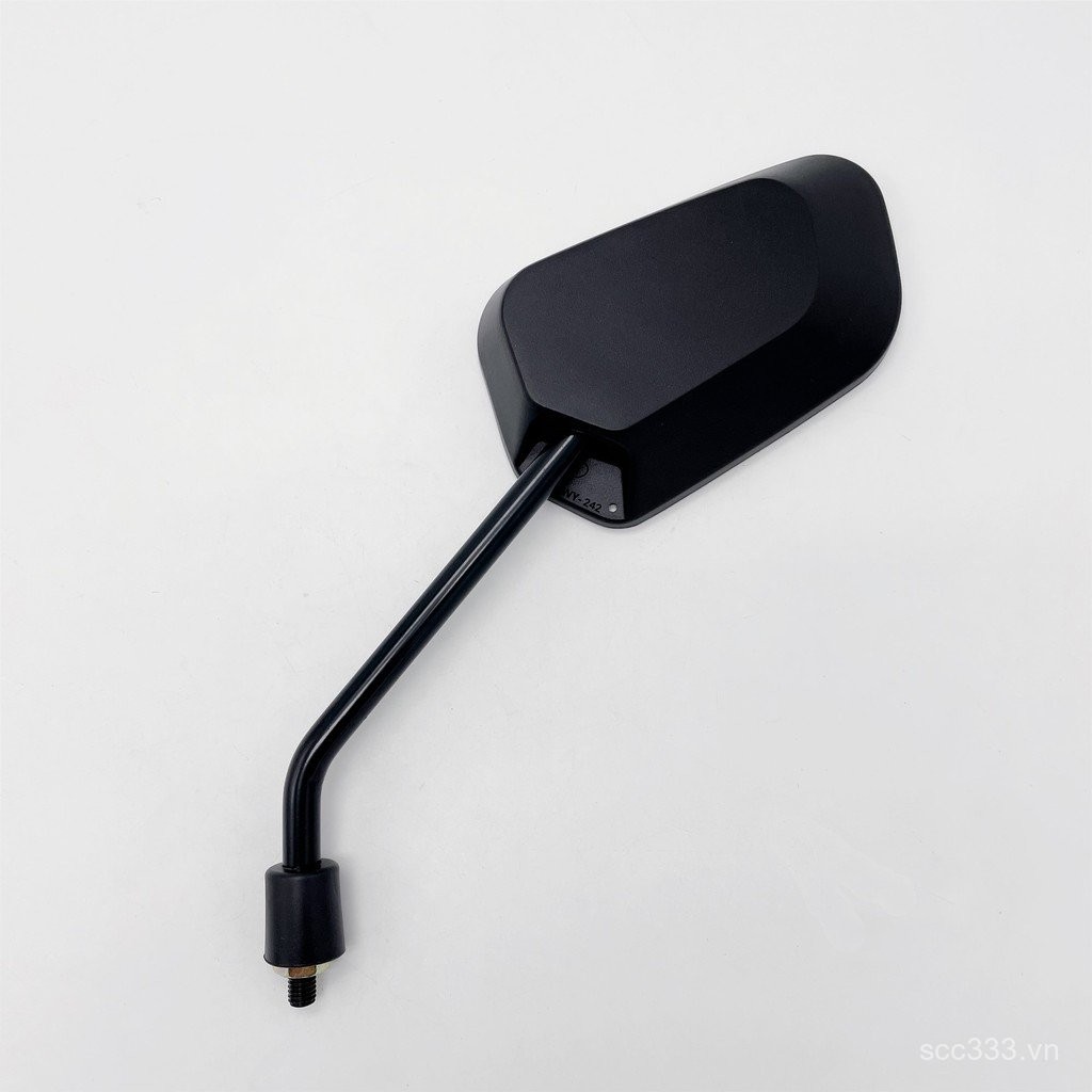 Gương chiếu hậu phổ biến cho xe máy điện Yadea, gương phản chiếu kiểu dáng mới cho xe máy điện Yadea