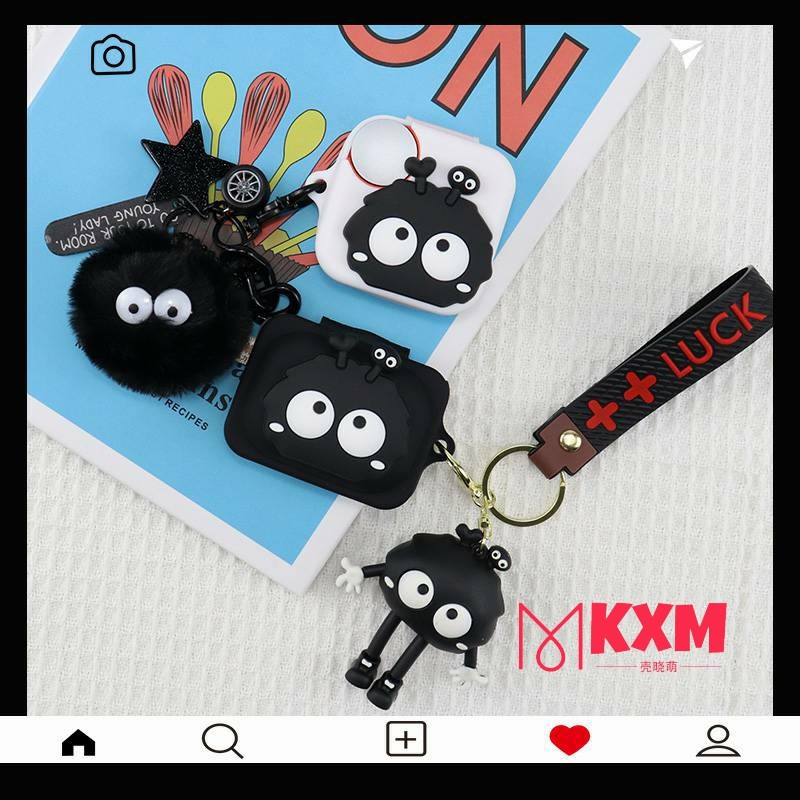 NT0145 CMF by Nothing Buds Pro 2 case / Buds / Ear (a) / Ear 2 / Ear 3 / Ear (R) / Ear Open case Dus