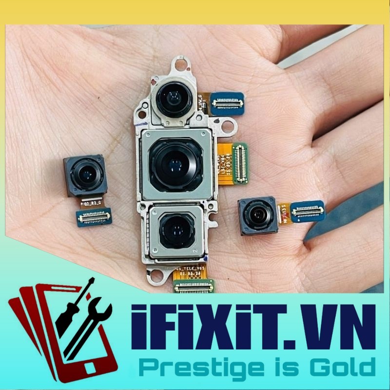 Camera Trước | Camera Sau Samsung ZFold 4 5G | F936 F936U F936N F936B Zf4 Z Fold 4 Zfold4 5G