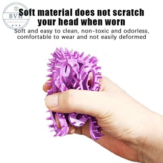 Mũ bảo hiểm linh hoạt Tấm silicon bên trong chống biến dạng Tấm lót mũ bảo hiểm thông gió Tấm lót mũ bảo hiểm Bộ đệm xe máy Phụ kiện mũ bảo hiểm xe đạp EFYS