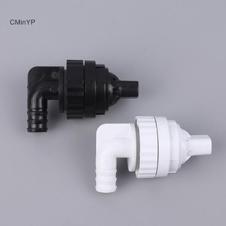 Cminyp Cá Mặt Sau Lọc Ổ Cắm Đa Năng Xoay Được Dòng Chảy Mỏ Vịt Tưới Bể Cá Vòi Phun Glory