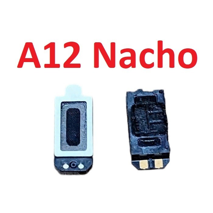 Loa Trong, Loa Nhỏ Samsung A12 Nacho Loa Nghe Gọi, Loa Tai Nghe Phụ Linh Kiện Thay Thế