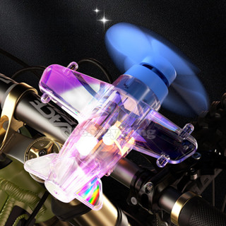 Mới Thời Trang Máy Bay Nhỏ Flash Xung Trang Trí Xe Hơi Có Đèn LED, Chất Dính An Toàn Máy Bay Mini, Không Dấu Vết Mũ Bảo Hiểm Xe Máy