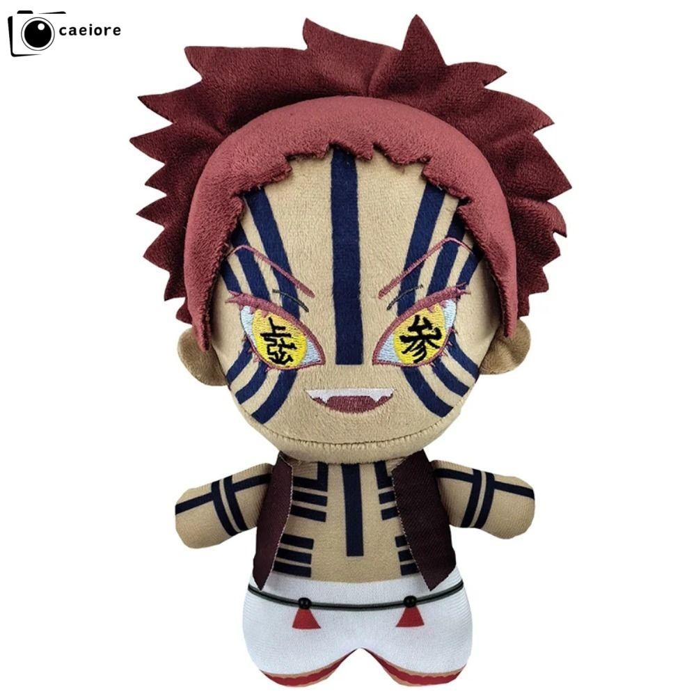 Caeiore Đồ Chơi Nhồi Bông Sang Trọng, PP Cotton Anime Hoạt Hình Hình Búp Bê, Mềm Tsugikuni Michikats