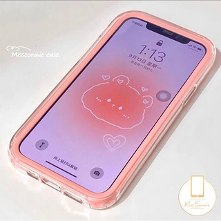 Ốp Điện Thoại Trong Suốt Màu Sắc 2 Trong 1 Sang Trọng Tương Thích Cho iPhone 17 13 12 15 14 11 16 Pro Max Air 13 Pro Max XR X 14 16 15 Plus XS Max Macaron Ốp Lưng Chống Sốc