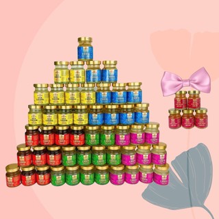   TẶNG 5 LỰU ĐỎ  50 lọ yến mix 5 vị lọ 70ml táo đỏ hạt sen hạt chia sâm Canada và đông trùng không đường 