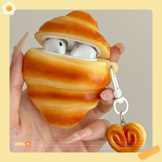 Ốp Lưng Dễ Thương Cho AirPods 4 2024 Airpod 1 2 3 Pro Pro2 Bluetooth Tai Nghe Nhét Tai Hộp Sạc Bảo Vệ Tai Nghe