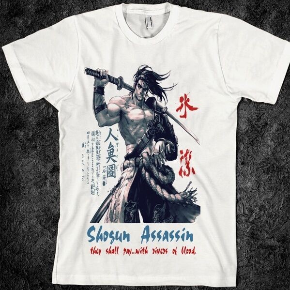 Áo Samurai, Japanimation, Anime, Akira, Kill Bill, Hanzo, Trò chơi điện tử, Mới